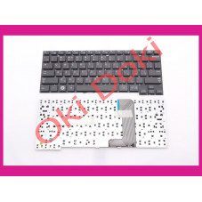 Клавіатура Samsung NP300U1A NP305U1A 300U1A 305U1A чорна BA75-03302C Без рамки BA59-03137C