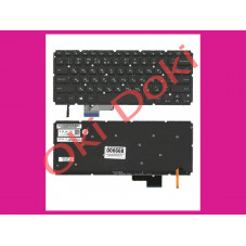 Клавиатура Dell XPS 14 L421XXPS 15 L521X подсветкой