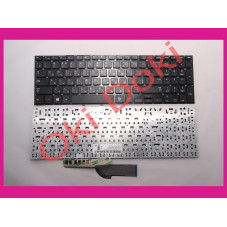 Клавіатура SAMSUNG NP270 NP300E5V NP350 NP355 NP550 rus black