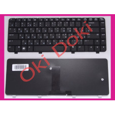 Клавиатура HP Compaq 6520S 6720S 540 541 550