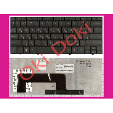 Клавіатура HP Mini 700 1000 1100 чорна