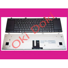 Клавиатура ASUS NX90JN NX90JQ NX90SN rus black