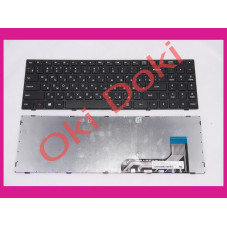 Клавіатура Lenovo Ideapad 100-15 100-15IBY 100-15IB 300-15 300-15isk 300-15IBR B5010 B50-10 series Lenovo Idea