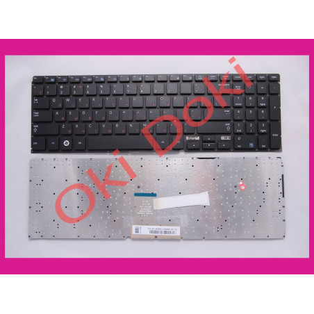 Клавиатура Samsung NP700Z5A NP700Z5B NP700Z5C rus black