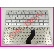 Клавиатура HP Pavilion DV6000 DV6100 DV6200 DV6300DV6400 DV6500 DV6600 DV6700 DV6800 DV6900 silver