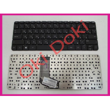 Клавиатура HP ENVY X2 Series 11-g000er 11-g0110er 11-h000 без рамки