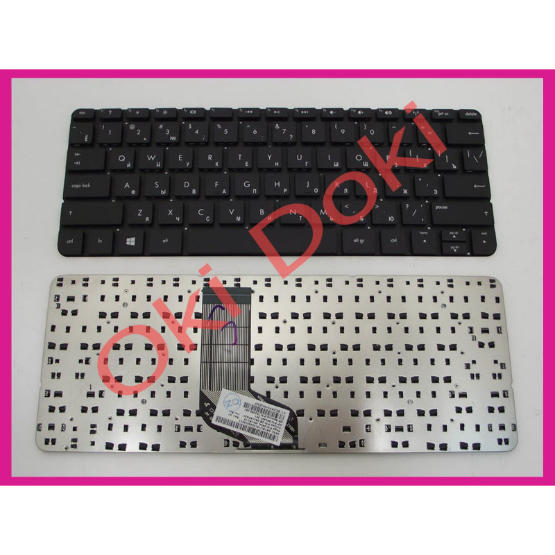 Клавиатура HP ENVY X2 Series 11-g000er 11-g0110er 11-h000 без рамки Клавиатура HP ENVY X2 Series 11-g000er 11-g0110er 11-h000 без рамки