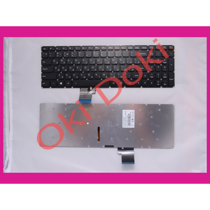 Клавиатура LENOVO Y50-70 Y50-80 y5070 y5080 Y70-70Y7070 Y70-80 Y7080 U530 flex 2 pro rus black Клавиатура LENOVO Y50-70 Y50-80 y5070 y5080 Y70-70Y7070 Y70-80 Y7080 U530 flex 2 pro rus black