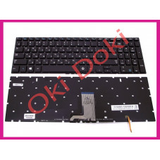 Клавиатура Samsung NP770Z5E 770Z5E 880Z5E NP880Z5E c подсветкой