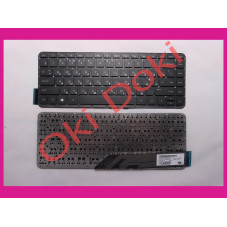 Клавиатура HP Split 13-m 13-g 13-r series rus black