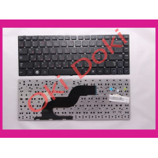 Клавиатура SAMSUNG RV409 RV411 RV413 RV415 RV419 RV420 E3420 E3415