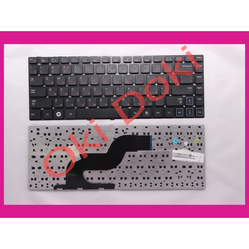 Клавиатура SAMSUNG RV409 RV411 RV413 RV415 RV419 RV420 E3420 E3415 Клавиатура SAMSUNG RV409 RV411 RV413 RV415 RV419 RV420 E3420 E3415