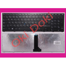 Клавиатура Toshiba Tecra R850 R950 R960 mp-10k96u46356 G83C000D82HU MP-12Q66HU63561W купить
