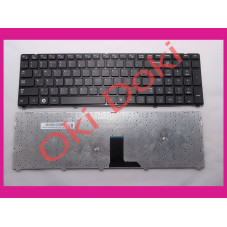 Клавіатура SAMSUNG R778 R780 series rus black type 2