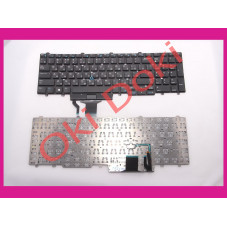 Клавиатура DELL Latitude E5550 E5570