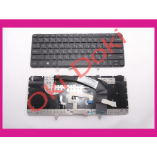 Клавіатура HP Envy 14-3000 14-3100 14t-3000 14t-3100 series rus black