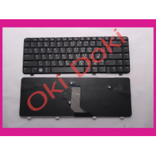 Клавиатура HP Compaq Presario C700 G7000 черная