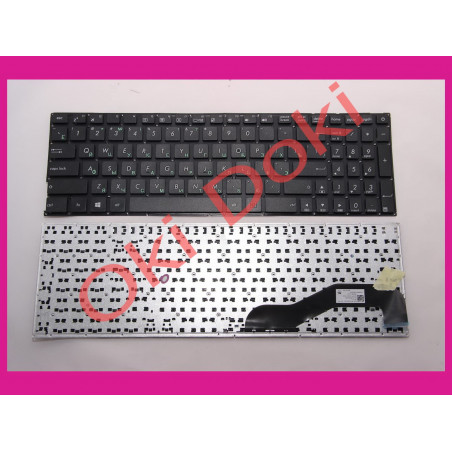 Оригінальна клавіатура Asus X540NA K540 R540 A540 D540 F540 X540SA X540S X540 F540S