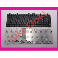 Клавиатура Msi MS-163D MS-1635 MS-1656 MS-1675 MS-1682 MS-1683 A5000 CR500 CR600 CX500 CX600 VR700 ER710 EX600