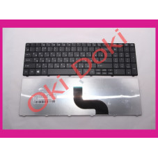Клавиатура ACER E1-521 E1-531 E1-571 TM 5335 5542 5735 5740 5742 5744 7740 8571 8572 rus black ORIGINAL