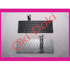 Клавиатура ASUS S300 S301 rus black mp-11n53su-5281w 0KNB0-3105RU00 0KN0-P51RU12 Asus VivoBook S300SC