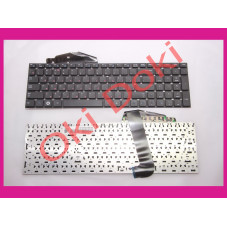 Клавиатура Samsung RF710 RF711 черная