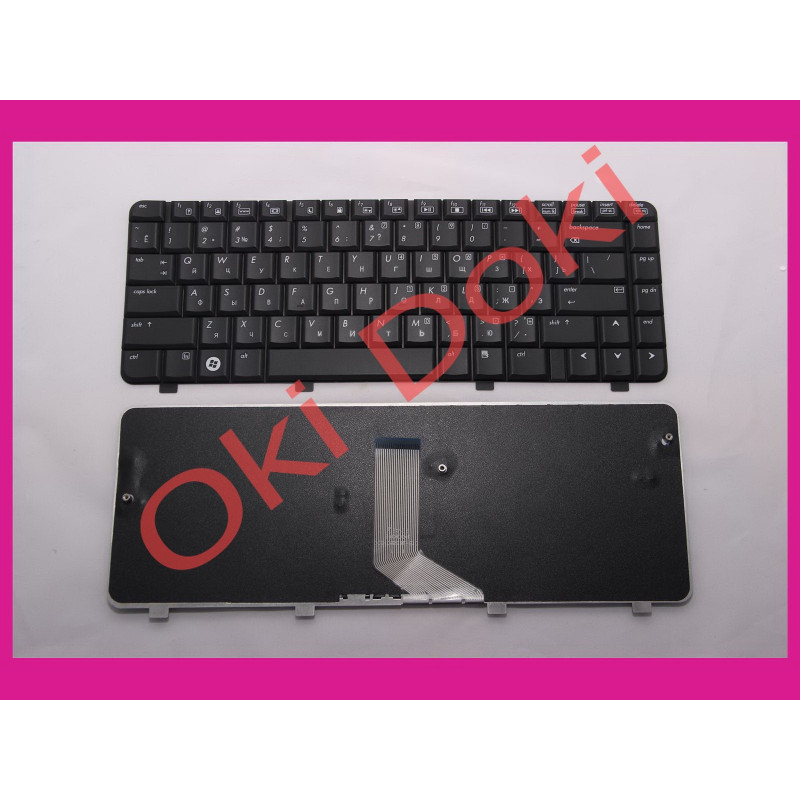 Клавиатура HP Cq35 CQ30 CQ36 Клавиатура HP Cq35 CQ30 CQ36