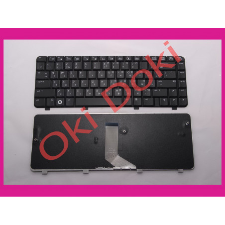 Клавиатура HP Cq35 CQ30 CQ36