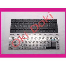 Клавиатура SAMSUNG NP370R5E NP450R5E NP470R5E NP510R5E rus black