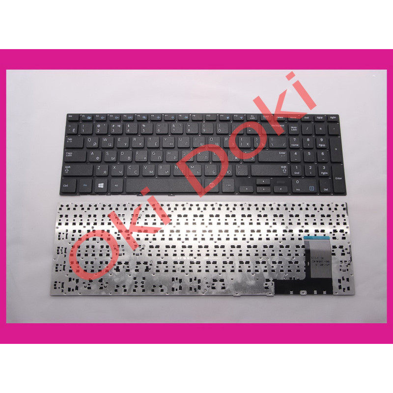 Клавиатура SAMSUNG NP370R5E NP450R5E NP470R5E NP510R5E rus black Клавиатура SAMSUNG NP370R5E NP450R5E NP470R5E NP510R5E rus black