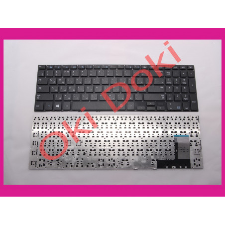 Клавиатура SAMSUNG NP370R5E NP450R5E NP470R5E NP510R5E rus black