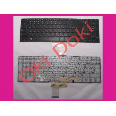 Клавиатура Samsung NP700Z5A NP700Z5B NP700Z5C rus black без рамки without backlith под подсветку клавиши
