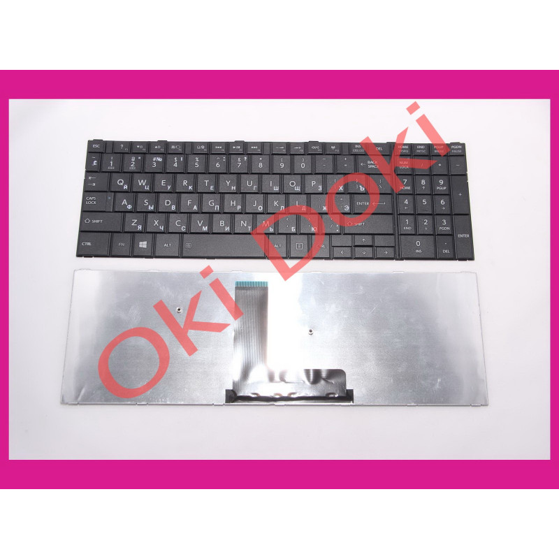 Клавиатура Toshiba c55d Клавиатура Toshiba c55d