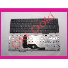 Клавиатура HP Probook 6540B 6545B 6550B 6555B черная type 2