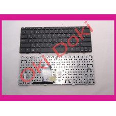 Клавіатура HP EliteBook 2560p 2570p rus black без рамки type 1