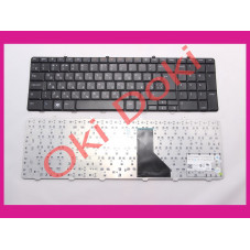 Клавиатура DELL Inspiron 1564 rus black