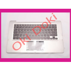 Клавиатура ASUS TX300 series Keyboard+передняя панель rus black подсветка клавиш original