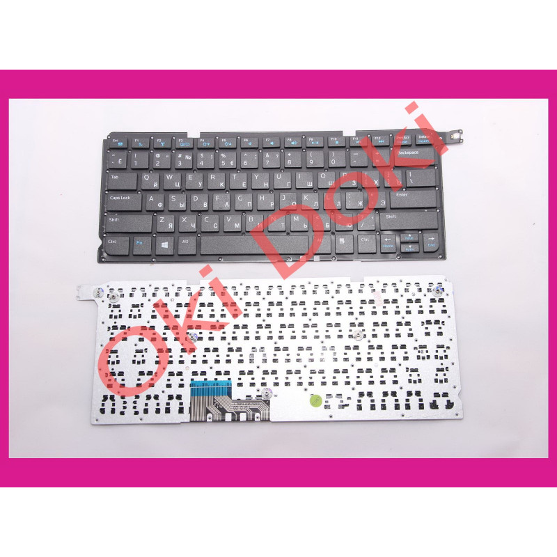 Клавиатура Dell Vostro 14Z 5460 V5460 5460D 5470 5439 Клавиатура Dell Vostro 14Z 5460 V5460 5460D 5470 5439