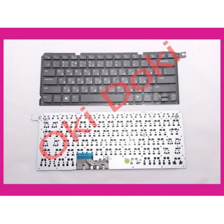 Клавиатура Dell Vostro 14Z 5460 V5460 5460D 5470 5439