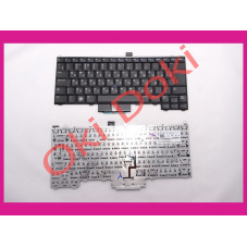 Клавиатура DELL Latitude E4310 rus black