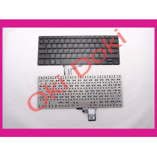 Клавіатура ASUS PU301 PU401 series rus black