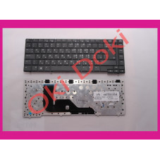 Клавіатура HP ProBook 6440b 6445b 6450b 6455b rus black вертикальний enter