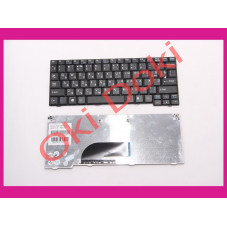 Клавиатура Sony Vaio VPC-M11 VPC-M12 PCG-21313M 21313L 21311T black