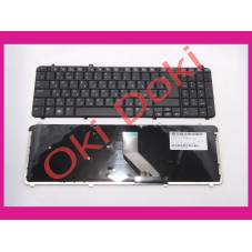 Клавиатура HP Pavilion dv6-1000 dv6-2000 черная вертикальный Enter type 3