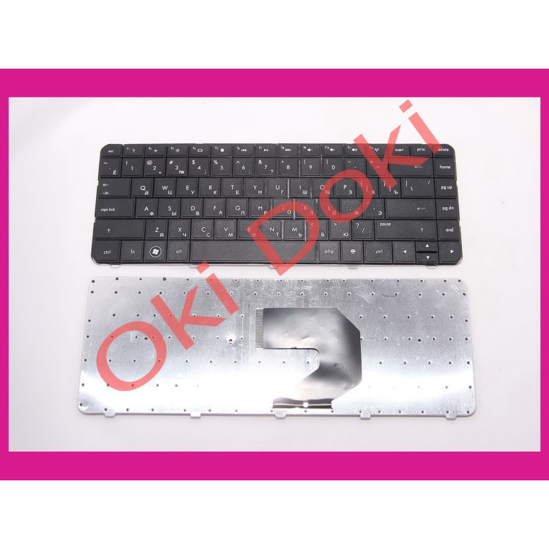 Клавиатура HP Pavilion G4 G4-1000 G6 G6-1000 CQ43 CQ57 CQ58 630 635 черная горизонтальный Enter OEM Клавиатура HP Pavilion G4 G4-1000 G6 G6-1000 CQ43 CQ57 CQ58 630 635 черная горизонтальный Enter OEM