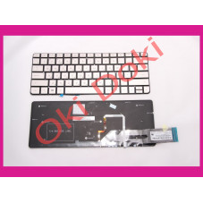 Клавиатура HP Spectre Split x2 13-h200 12-a000 с подсветкой