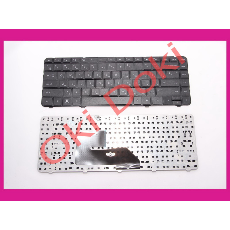 Клавиатура HP 242 G1 G2 G3 246 Клавиатура HP 242 G1 G2 G3 246