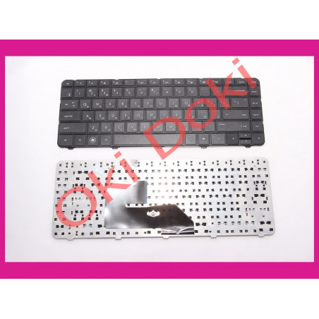 Клавиатура HP 242 G1 G2 G3 246