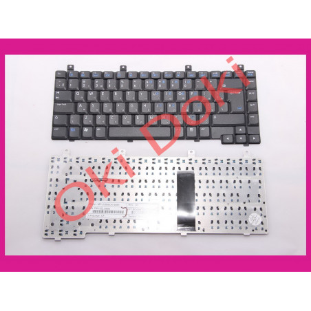 Клавиатура HP Pavilion dv5000 ze2000 ze2500 zv5000 zx5000 zd5000