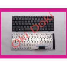 Клавиатура Asus Eee PC 700 701 900 901 902 4G 2G surf rus black type 2